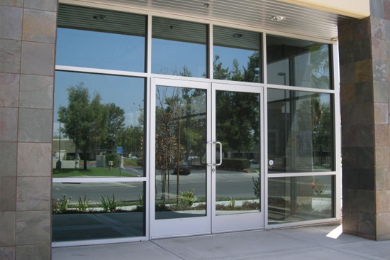 Midway City-commercial-door-repair