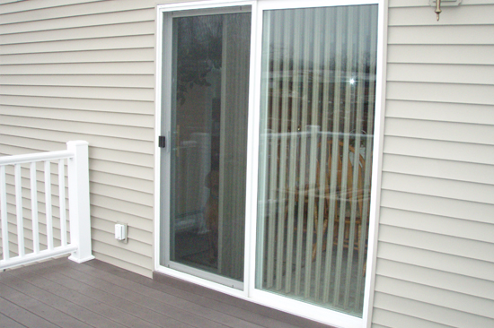 Midway City-screen-door-repair