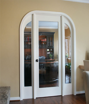 Passage Door Replacement Midway City