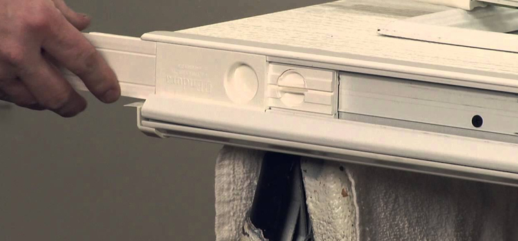 aluminum storefront door repair Midway City