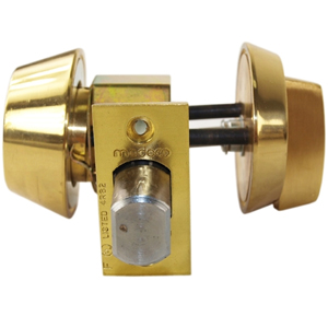 high security deadbolt Midway City