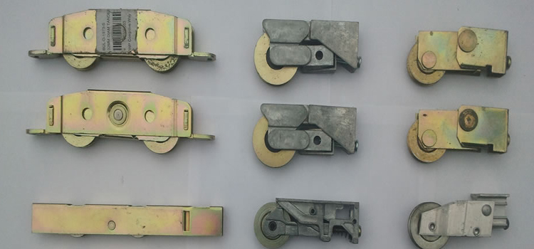 patio sliding door wheel replacement Midway City