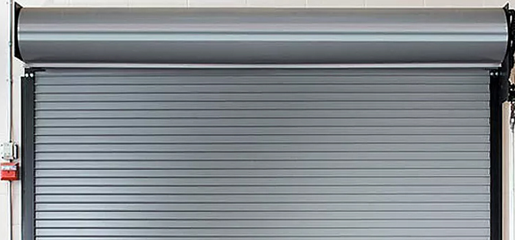 rolling steel door repair Midway City
